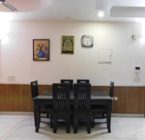 Saubhagya BnB Homes - 4 BHK floor with Kitchen